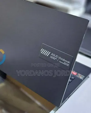 New Laptop Asus VivoBook Pro 15 N580VD 16GB AMD Ryzen 5 SSD 512GB