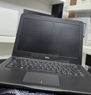 Photo - New Laptop Dell Latitude 3380 8GB Intel Core I5 SSD 256GB