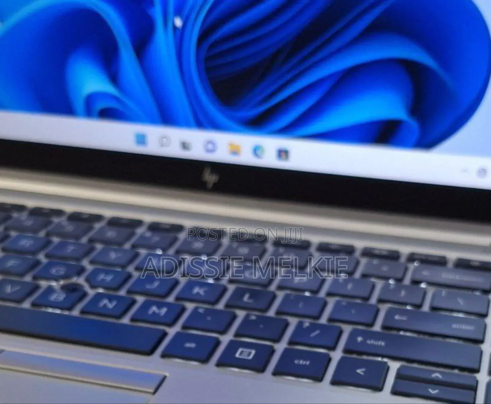 New Laptop HP EliteBook 840 G7 16GB Intel Core I5 SSD 512GB