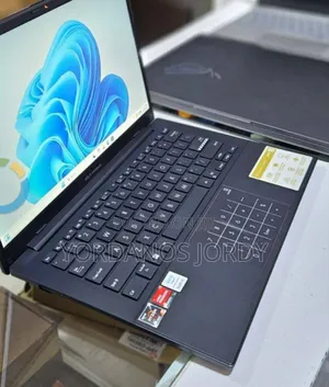 New Laptop Asus VivoBook Pro 15 N580VD 16GB AMD Ryzen 5 SSD 512GB