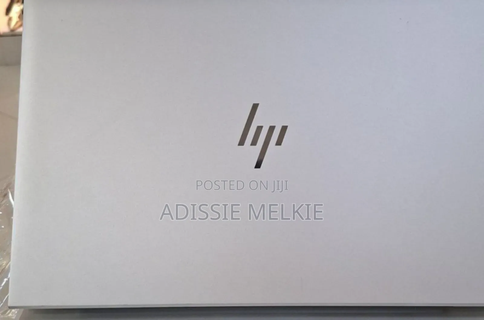 New Laptop HP EliteBook 840 G7 16GB Intel Core I5 SSD 512GB