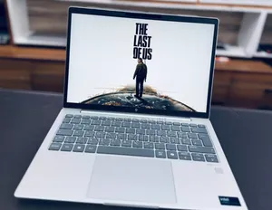 Photo - New Laptop HP 16GB Intel Core Ultra 5 SSD 512GB