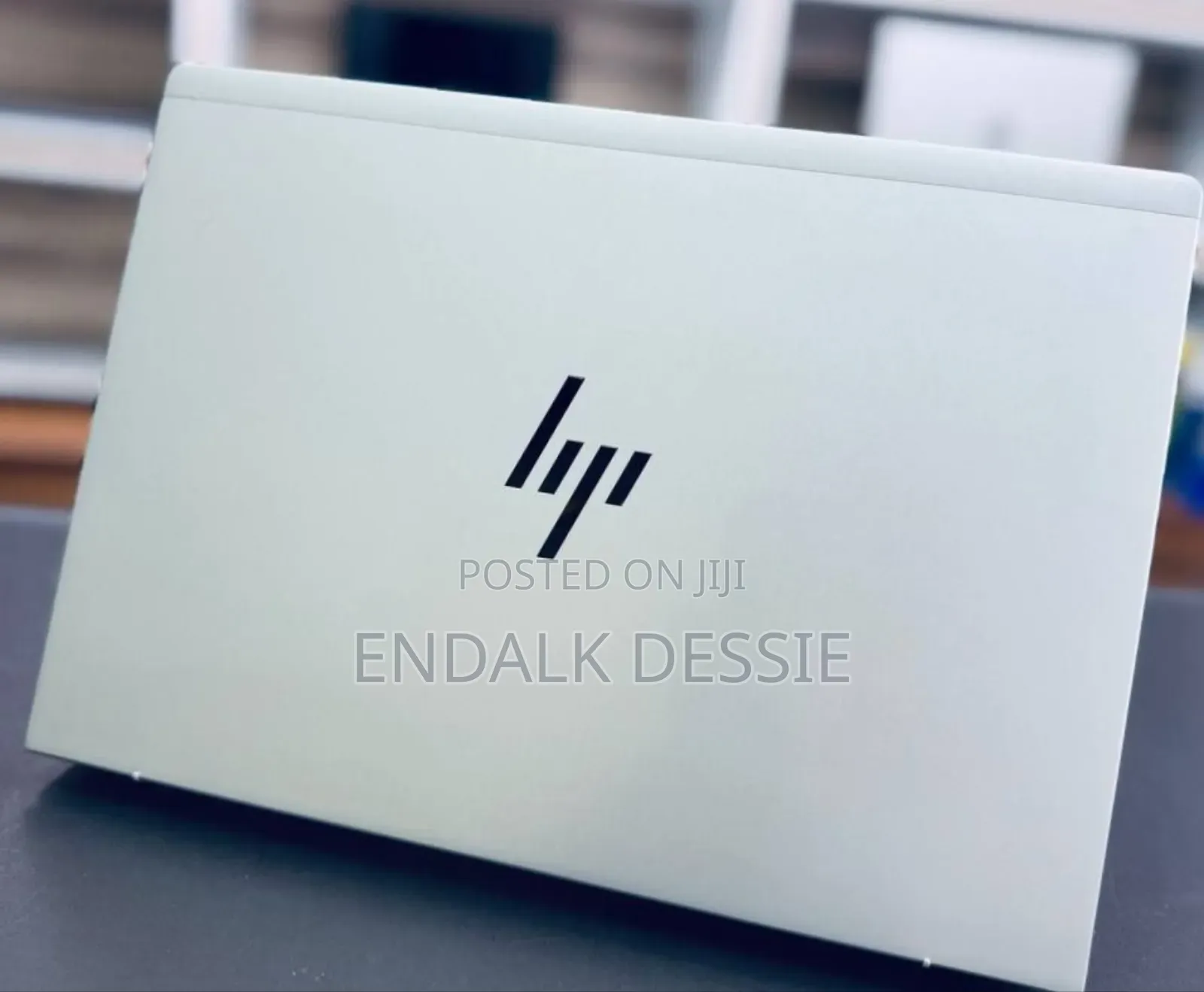 New Laptop HP 16GB Intel Core Ultra 5 SSD 512GB