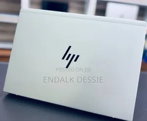 New Laptop HP 16GB Intel Core Ultra 5 SSD 512GB