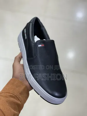 Photo - Tommy Hilfiger Men's Classic Shoes on Sale