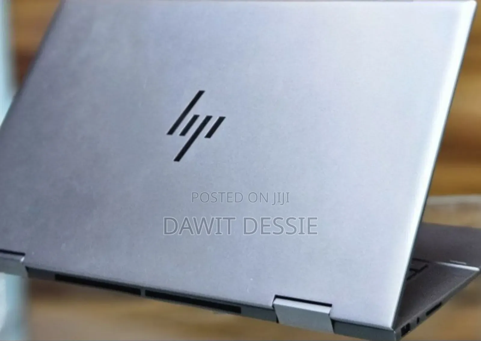 New Laptop HP Envy X360 16GB Intel Core I7 SSD 512GB