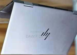 New Laptop HP Envy X360 16GB Intel Core I7 SSD 512GB