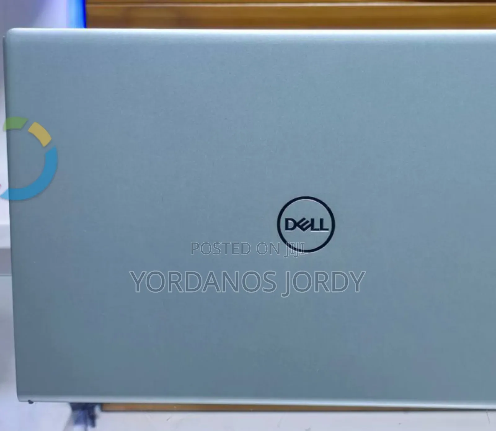 New Laptop Dell Inspiron 15 16GB Intel Core I7 SSD 512GB