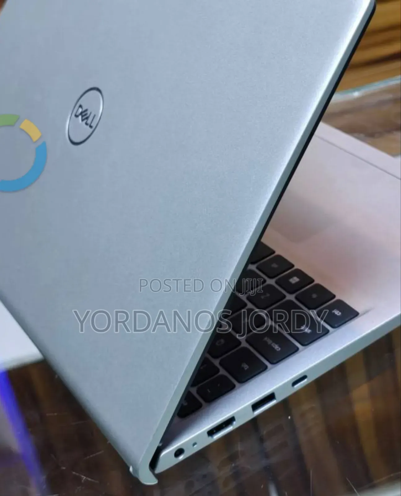 New Laptop Dell Inspiron 15 16GB Intel Core I7 SSD 512GB