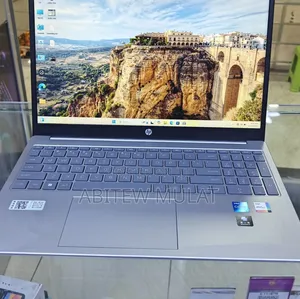 New Laptop HP Stream Notebook 16GB Intel Core I5 SSD 1T