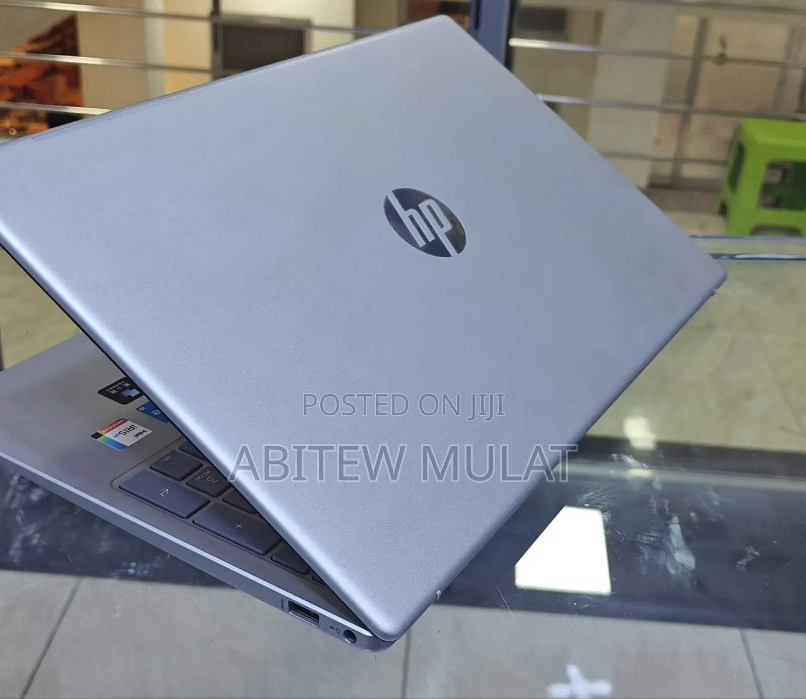 New Laptop HP Stream Notebook 16GB Intel Core I5 SSD 1T