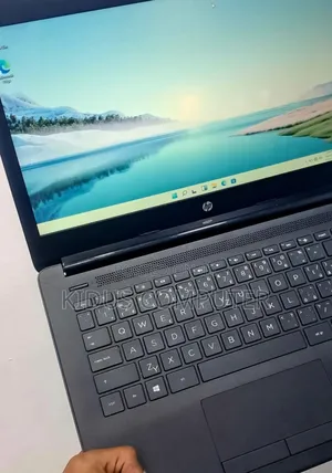 New Laptop HP Stream Notebook 16GB Intel Core I5 SSD 512GB