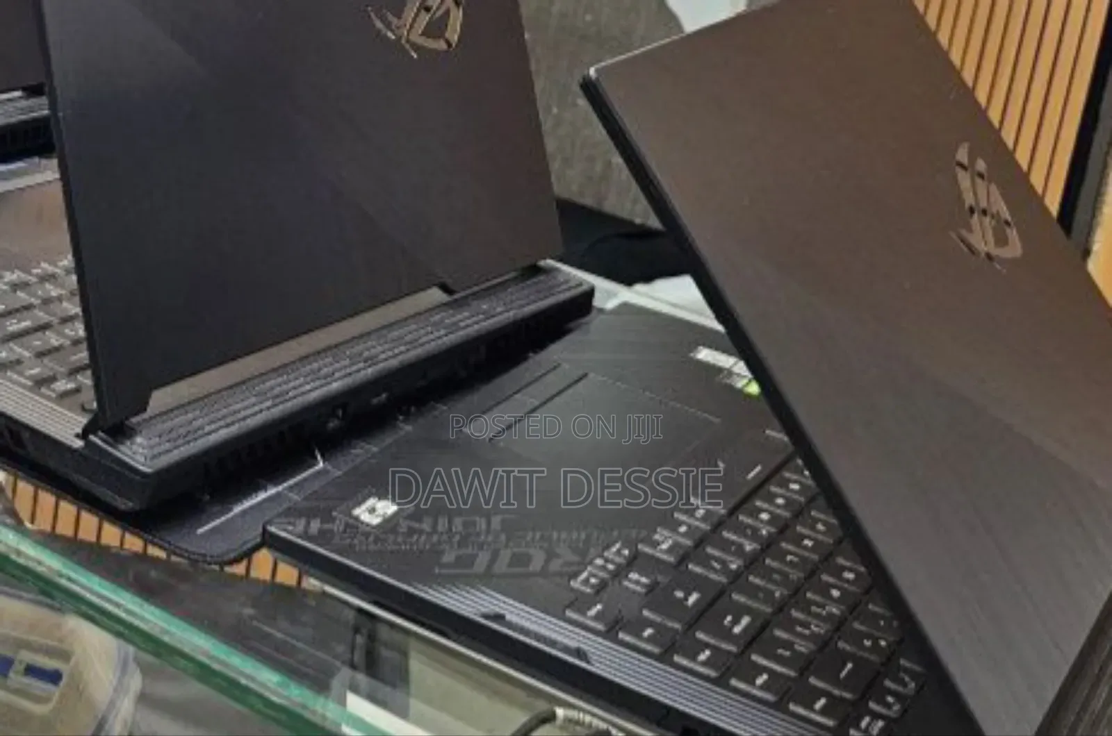 New Laptop Asus 16GB Intel Core I7 SSD 512GB