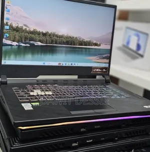 New Laptop Asus 16GB Intel Core I7 SSD 512GB