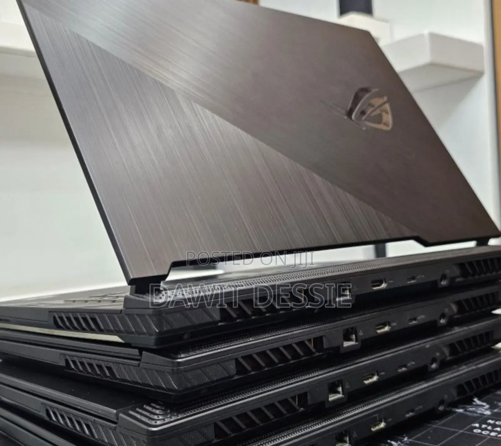 New Laptop Asus 16GB Intel Core I7 SSD 512GB