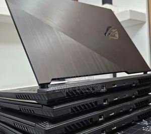 New Laptop Asus 16GB Intel Core I7 SSD 512GB
