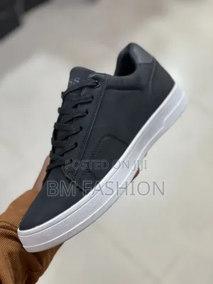 Photo - Brand New Boss Sneakers