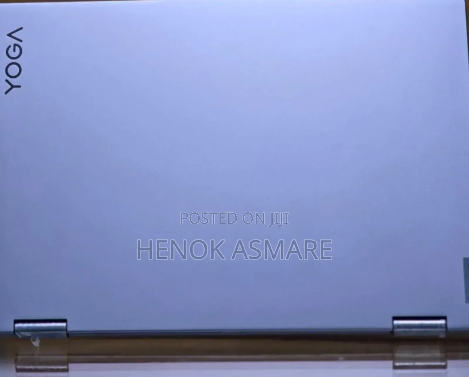 New Laptop Lenovo Yoga 2 16GB AMD Ryzen 7 SSD 512GB