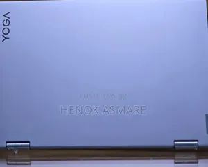 New Laptop Lenovo Yoga 2 16GB AMD Ryzen 7 SSD 512GB