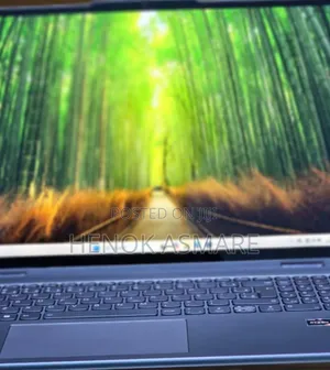 New Laptop Lenovo Yoga 2 16GB AMD Ryzen 7 SSD 512GB