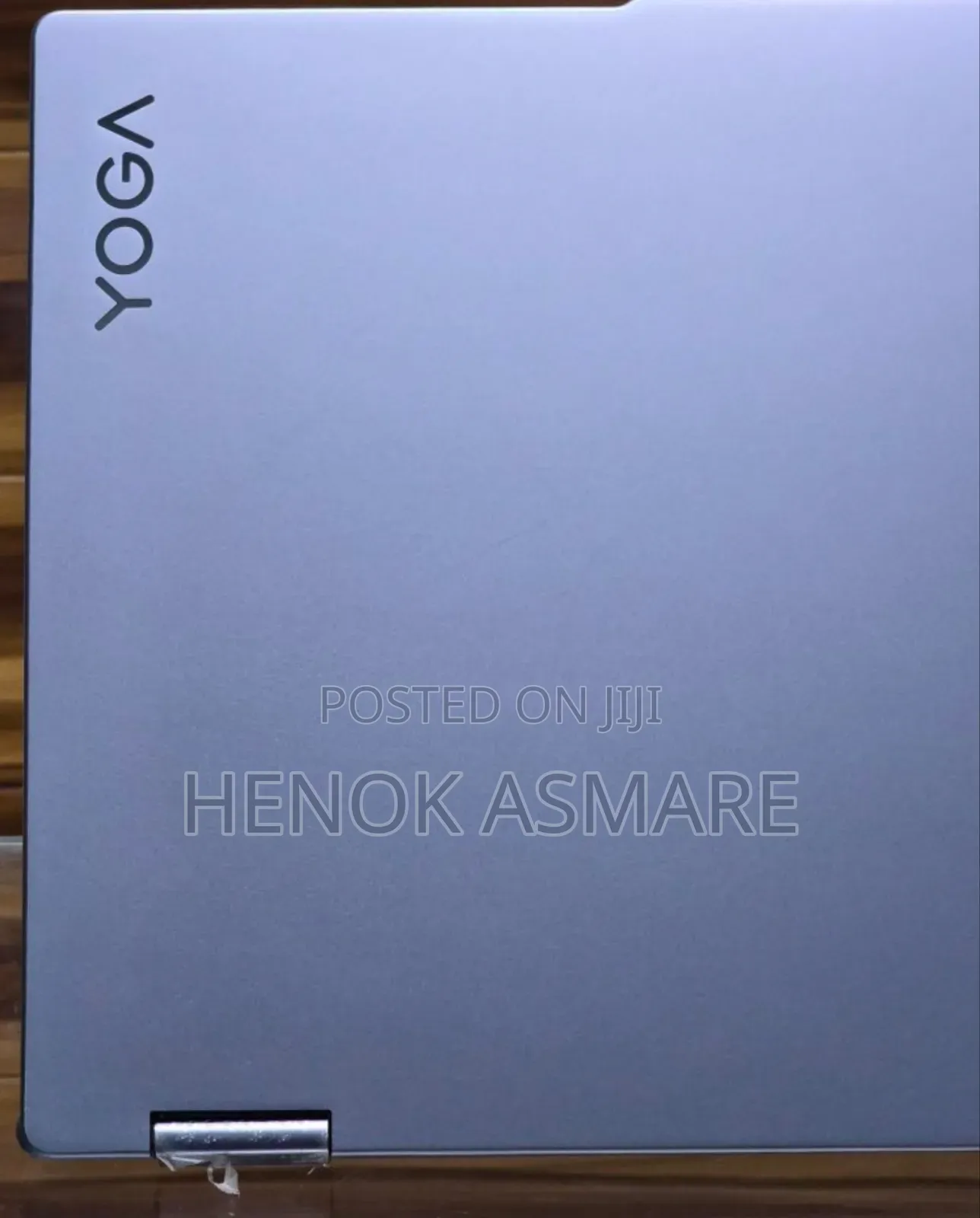 New Laptop Lenovo Yoga 2 16GB AMD Ryzen 7 SSD 512GB