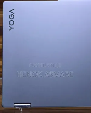 New Laptop Lenovo Yoga 2 16GB AMD Ryzen 7 SSD 512GB