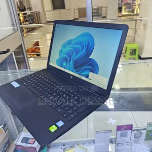 New Laptop HP 8GB Intel Core I5 HDD 1T