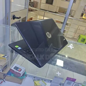 New Laptop HP 8GB Intel Core I5 HDD 1T