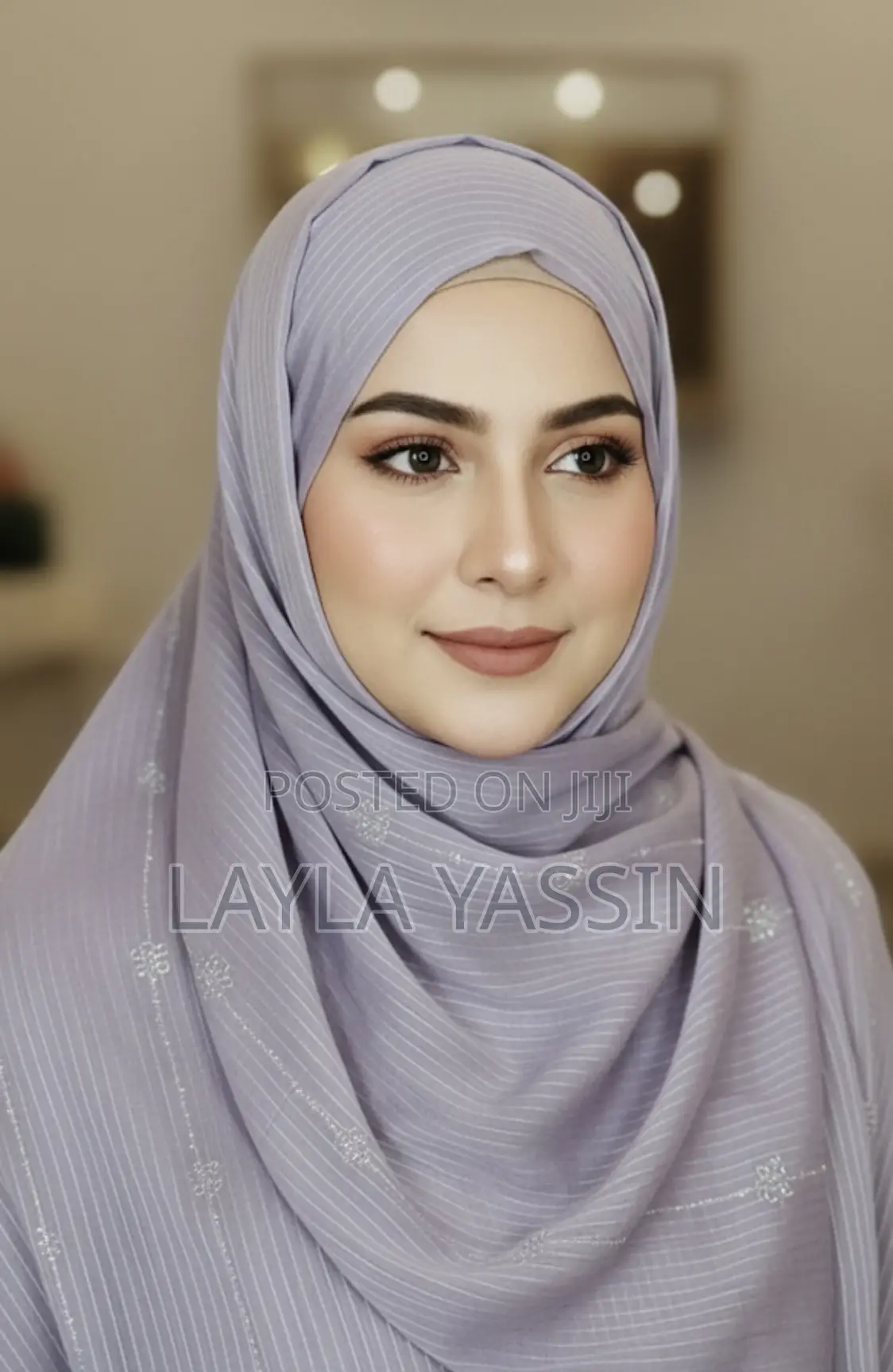 Hijab For Ladies