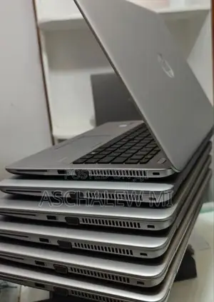 New Laptop HP EliteBook 840 G3 8GB Intel Core I5 SSD 512GB