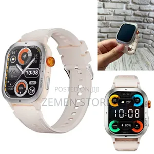 Photo - Haylou Iron Neo ትልቅ ስክሪን፣ ሙሉ ጤና ክትትል