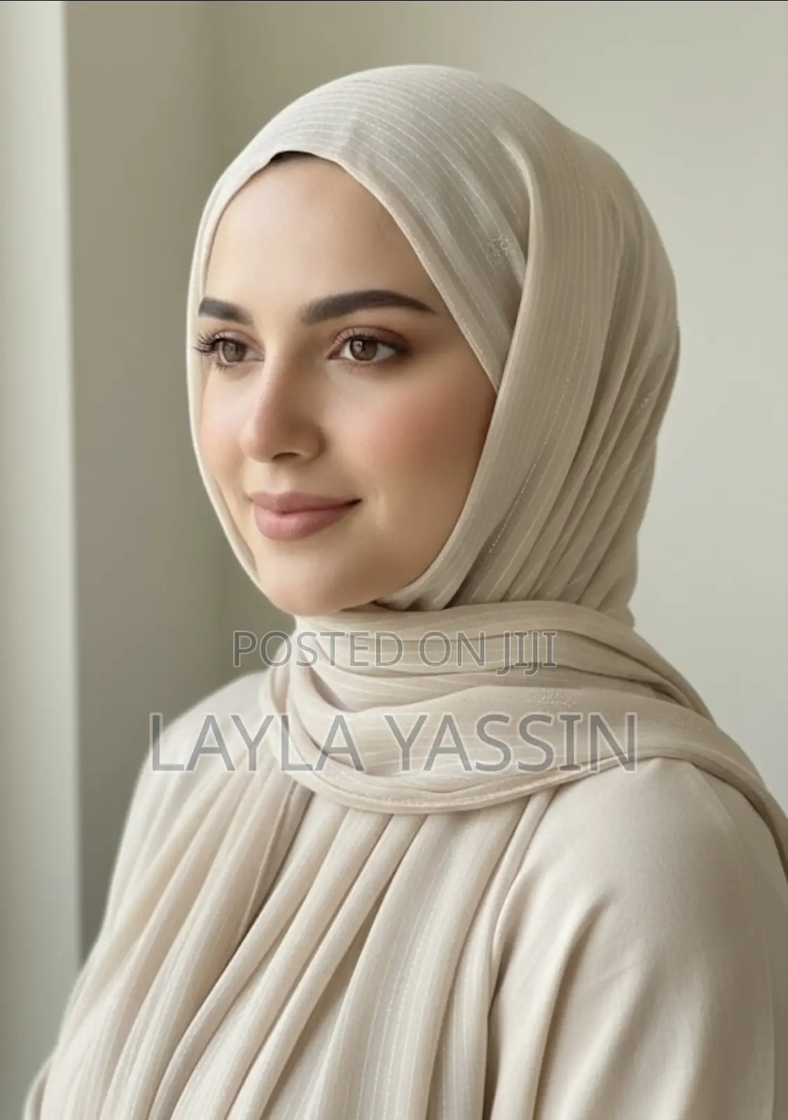 Hijab For Ladies