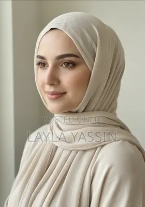 Hijab For Ladies