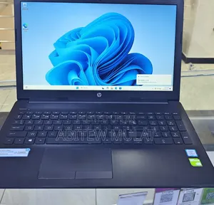 New Laptop HP Stream Notebook 8GB Intel Core I5 HDD 1T