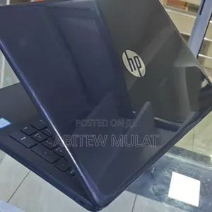 New Laptop HP Stream Notebook 8GB Intel Core I5 HDD 1T
