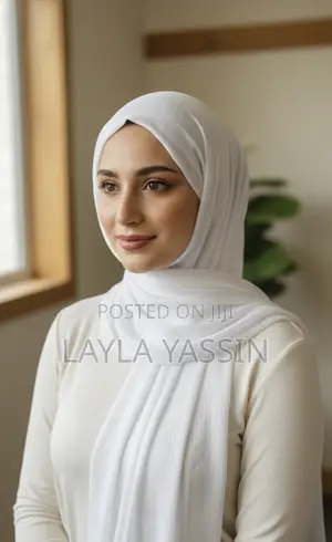 Hijab For Ladies