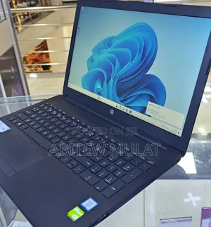 New Laptop HP Stream Notebook 8GB Intel Core I5 HDD 1T