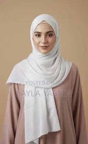Hijab For Ladies