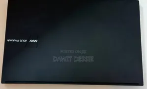 New Laptop Asus 16GB AMD Ryzen 7 SSD 512GB