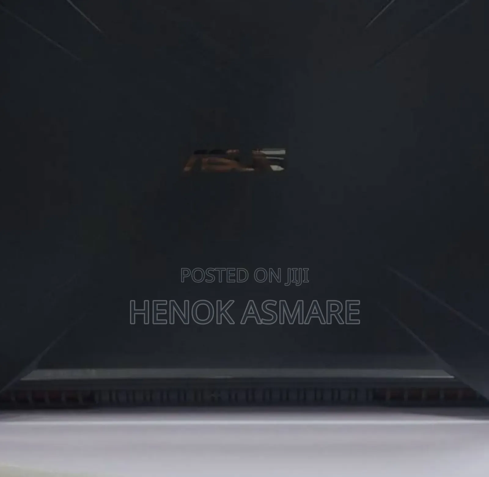 New Laptop Asus TUF Gaming A15 16GB AMD Ryzen 7 SSD 512GB