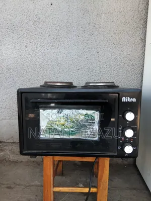 Mine Oven Nitra