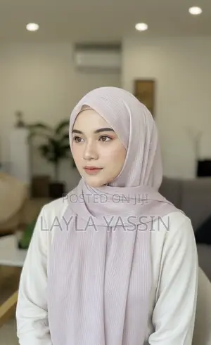 Hijab For Ladies