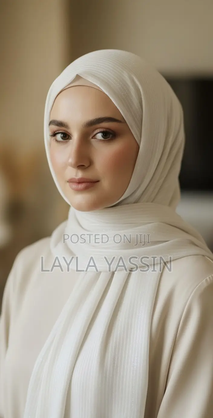 Hijab For Ladies