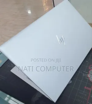 New Laptop HP EliteBook 850 G8 16GB Intel Core i7 SSD 512GB