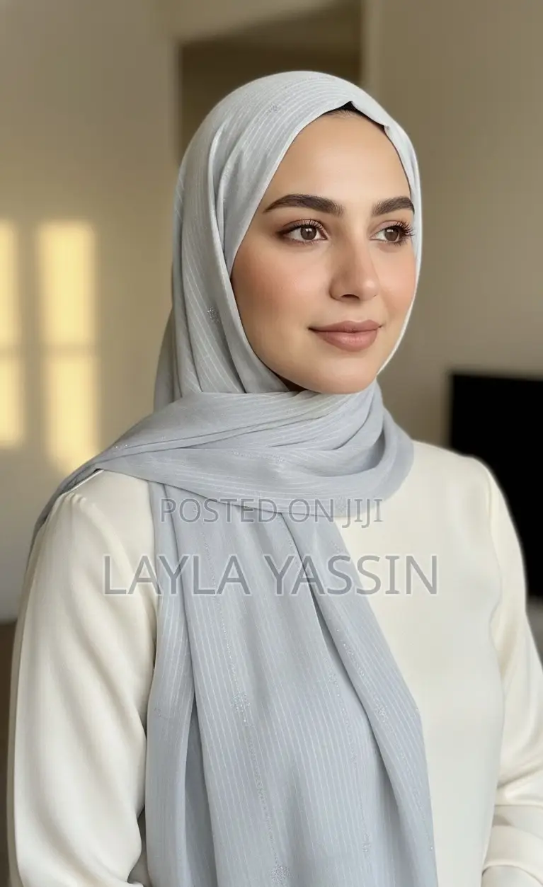 Hijab For Ladies