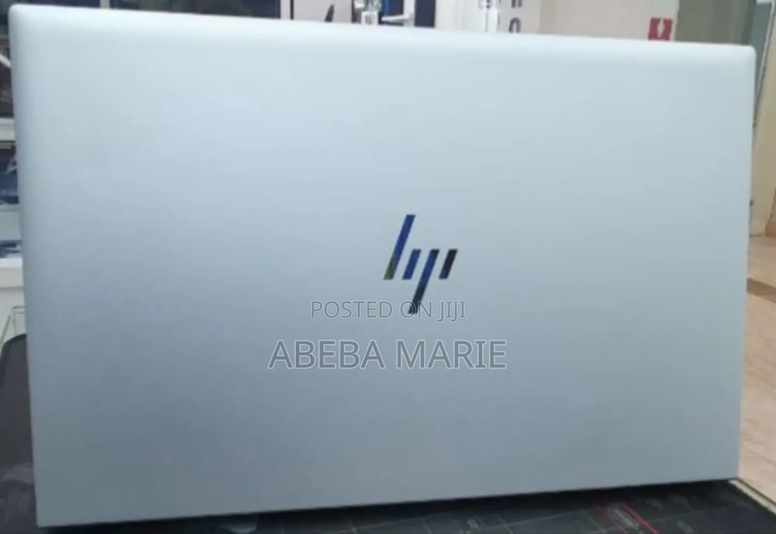 New Laptop HP EliteBook 850 G8 16GB Intel Core I7 SSD 512GB