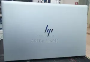 New Laptop HP EliteBook 850 G8 16GB Intel Core I7 SSD 512GB