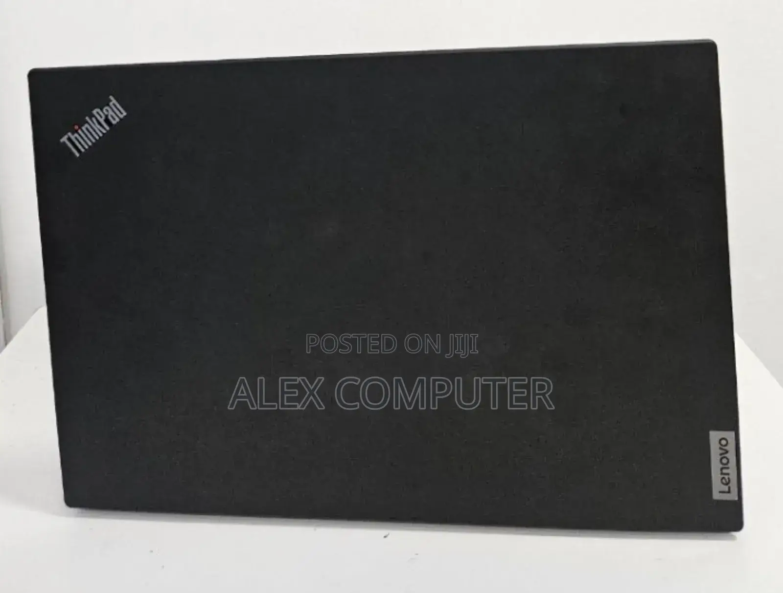 New Laptop Lenovo Thinkpad T14s Gen 2 16GB Intel Core I7 SSD 512GB