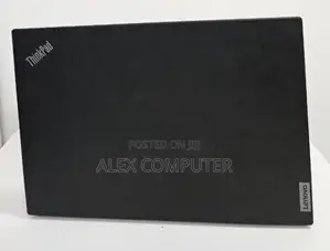 New Laptop Lenovo Thinkpad T14s Gen 2 16GB Intel Core I7 SSD 512GB