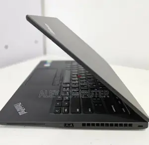 New Laptop Lenovo Thinkpad T14s Gen 2 16GB Intel Core I7 SSD 512GB